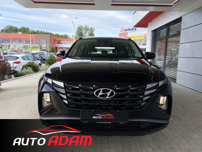 Hyundai Tucson 1.6 CRDi Family