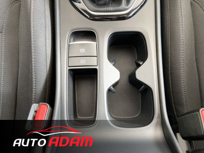 Hyundai Tucson 1.6 CRDi Family