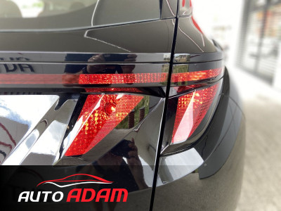 Hyundai Tucson 1.6 CRDi Family