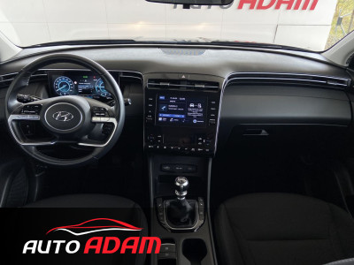 Hyundai Tucson 1.6 CRDi Family
