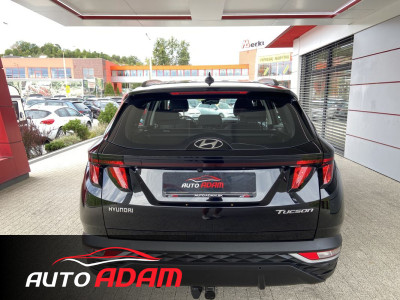 Hyundai Tucson 1.6 CRDi Family