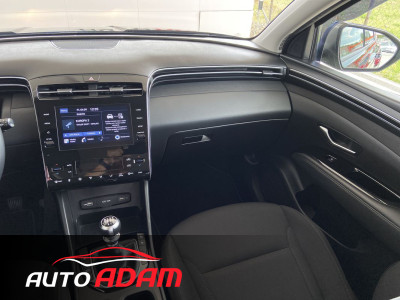 Hyundai Tucson 1.6 CRDi Family