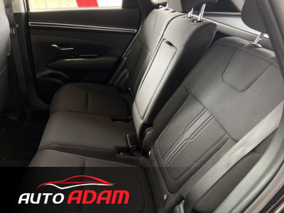 Hyundai Tucson 1.6 CRDi Family