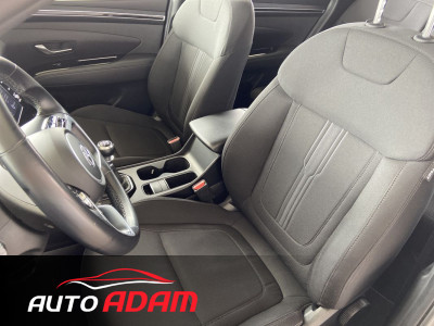 Hyundai Tucson 1.6 CRDi Family