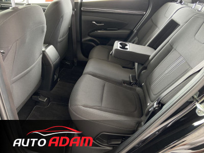 Hyundai Tucson 1.6 CRDi Family
