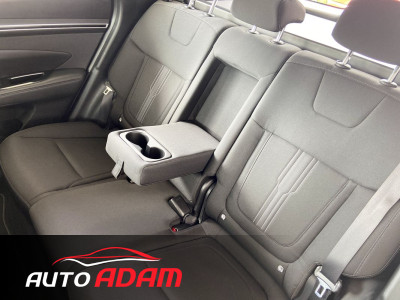 Hyundai Tucson 1.6 CRDi Family
