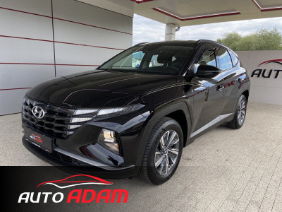Hyundai Tucson 1.6 CRDi Family