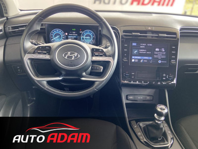 Hyundai Tucson 1.6 CRDi Family