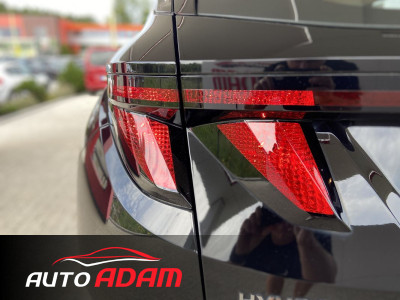 Hyundai Tucson 1.6 CRDi Family
