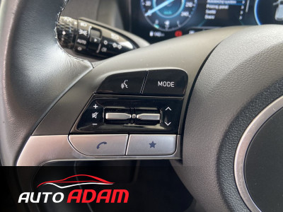 Hyundai Tucson 1.6 CRDi Family