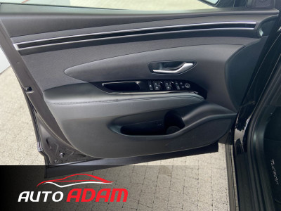 Hyundai Tucson 1.6 CRDi Family