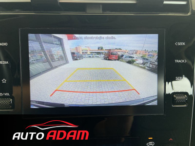Hyundai Tucson 1.6 CRDi Family