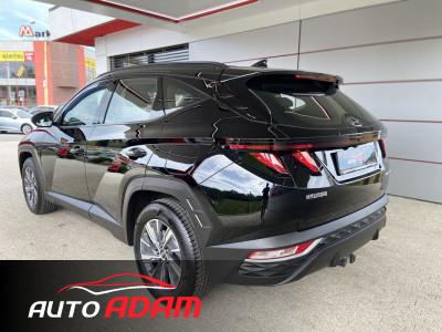 Hyundai Tucson 1.6 CRDi Family