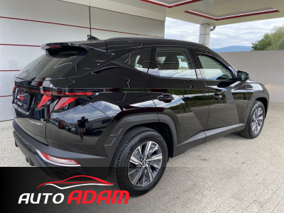 Hyundai Tucson 1.6 CRDi Family
