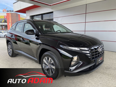 Hyundai Tucson 1.6 CRDi Family