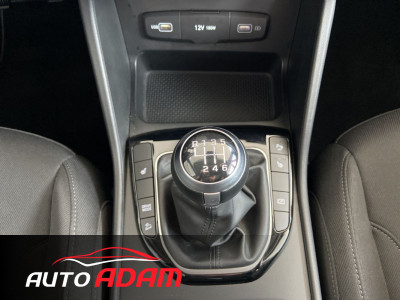 Hyundai Tucson 1.6 CRDi Family