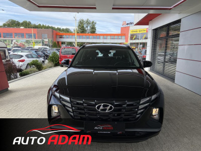 Hyundai Tucson 1.6 CRDi Family