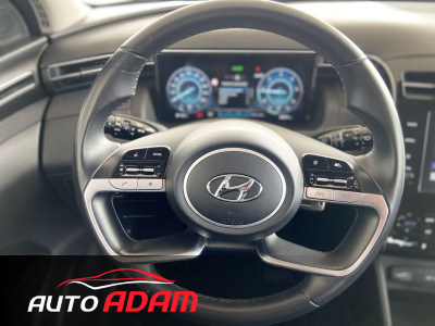 Hyundai Tucson 1.6 CRDi Family