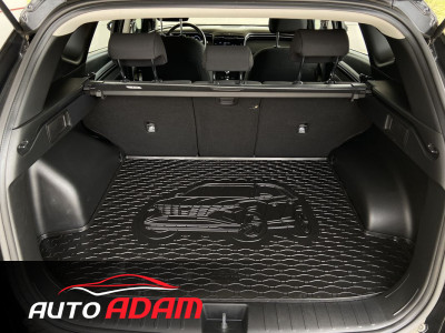 Hyundai Tucson 1.6 CRDi Family