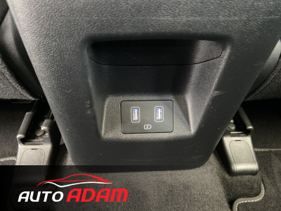 Hyundai Tucson 1.6 CRDi Family