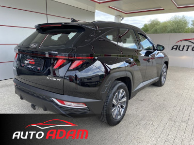 Hyundai Tucson 1.6 CRDi Family