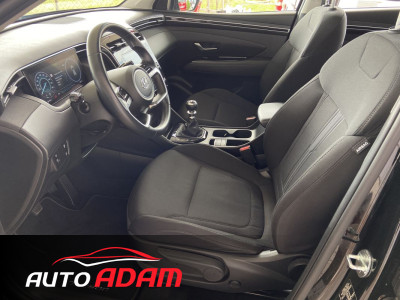 Hyundai Tucson 1.6 CRDi Family