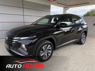 Hyundai Tucson 1.6 CRDi Family