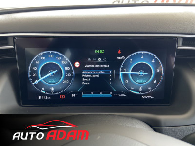 Hyundai Tucson 1.6 CRDi Family
