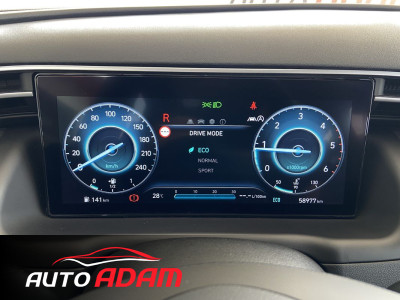 Hyundai Tucson 1.6 CRDi Family