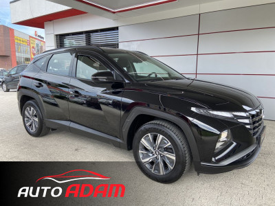 Hyundai Tucson 1.6 CRDi Family