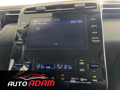 Hyundai Tucson 1.6 CRDi Family