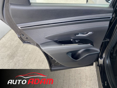 Hyundai Tucson 1.6 CRDi Family