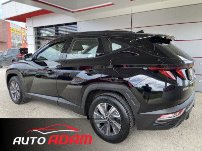 Hyundai Tucson 1.6 CRDi Family