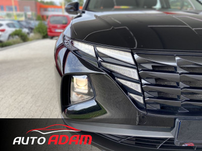 Hyundai Tucson 1.6 CRDi Family