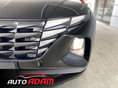 Hyundai Tucson 1.6 CRDi Family
