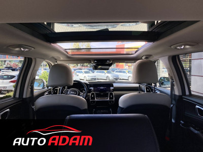 Kia Sorento 1.6 T-GDi Hybrid 133kW AT/6 4WD Platinum Záruka do 16.3.2030/150 000km