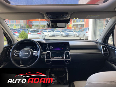 Kia Sorento 1.6 T-GDi Hybrid 133kW AT/6 4WD Platinum Záruka do 16.3.2030/150 000km