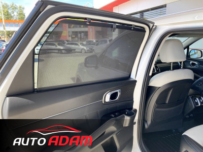 Kia Sorento 1.6 T-GDi Hybrid 133kW AT/6 4WD Platinum Záruka do 16.3.2030/150 000km