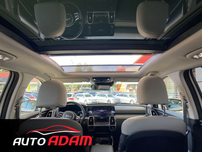 Kia Sorento 1.6 T-GDi Hybrid 133kW AT/6 4WD Platinum Záruka do 16.3.2030/150 000km