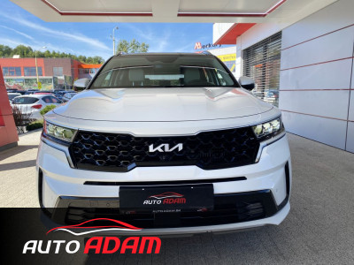 Kia Sorento 1.6 T-GDi Hybrid 133kW AT/6 4WD Platinum Záruka do 16.3.2030/150 000km