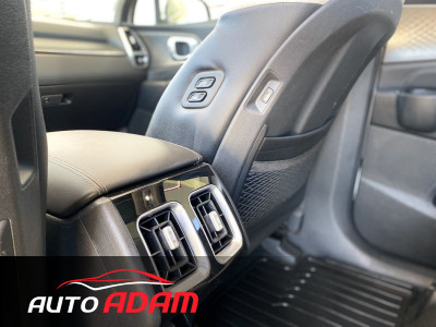 Kia Sorento 1.6 T-GDi Hybrid 133kW AT/6 4WD Platinum Záruka do 16.3.2030/150 000km