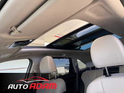 Kia Sorento 1.6 T-GDi Hybrid 133kW AT/6 4WD Platinum Záruka do 16.3.2030/150 000km