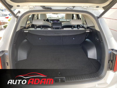 Kia Sorento 1.6 T-GDi Hybrid 133kW AT/6 4WD Platinum Záruka do 16.3.2030/150 000km
