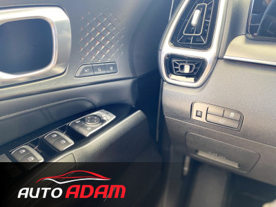 Kia Sorento 1.6 T-GDi Hybrid 133kW AT/6 4WD Platinum Záruka do 16.3.2030/150 000km