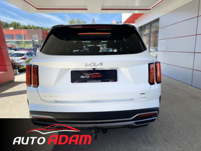 Kia Sorento 1.6 T-GDi Hybrid 133kW AT/6 4WD Platinum Záruka do 16.3.2030/150 000km