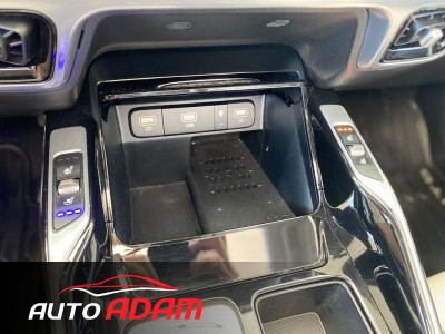 Kia Sorento 1.6 T-GDi Hybrid 133kW AT/6 4WD Platinum Záruka do 16.3.2030/150 000km
