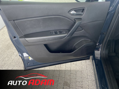 Renault Captur 1.0 TCe Benzin+LPG 67kW Techno Záruka do 9.11.2027/200 000km