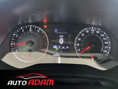 Renault Captur 1.0 TCe Benzin+LPG 67kW Techno Záruka do 9.11.2027/200 000km