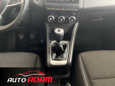 Renault Captur 1.0 TCe Benzin+LPG 67kW Techno Záruka do 9.11.2027/200 000km