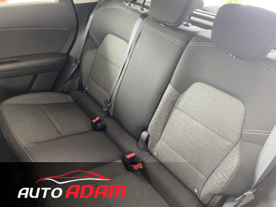 Renault Captur 1.0 TCe Benzin+LPG 67kW Techno Záruka do 9.11.2027/200 000km